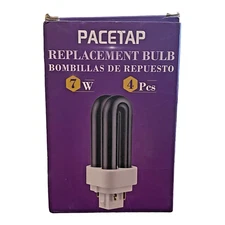 PACETAP 7W 41050 Replacement Bulbs for Dynatrap DT1050 DT1100 DT1210