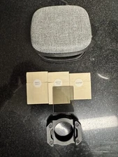 Nisi Pro Filter System For Fuji X100 Series, With Filters, filter Holder and