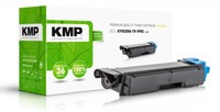 Kmp K-T53 Toner Cyan Kompatibel Mit Kyocera TK-590 C