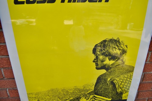 Easy Rider 1969 US 1 Sheet Style C Film Poster - Picture 8 of 21