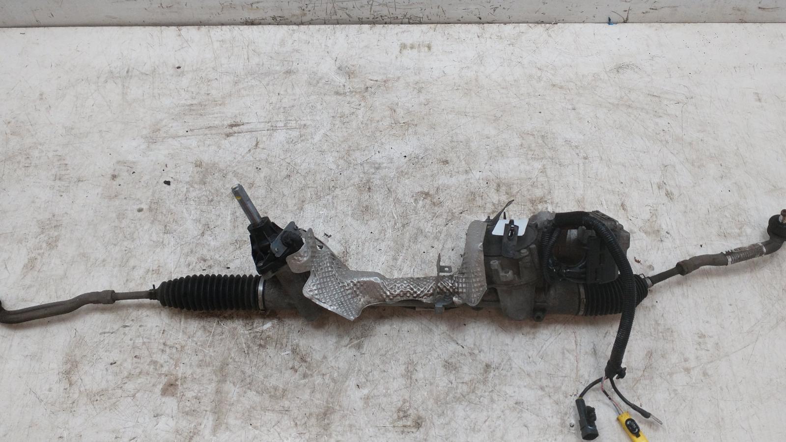 STEERING GEAR RACK BERLINGO 1.5L 1675954480 CITROEN 18-24 | eBay