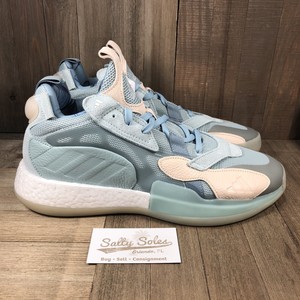 adidas zone boost basketball shoes