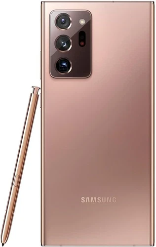 OPEN BOX Samsung Galaxy Note20 Ultra 5G N986U 128GB WERKSEITIG ENTSPERRT alle Farben - Bild 10 von 24