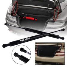 For Aston Martin Vantage V8 V12 Coupe Tailgate Boot Gas Struts Spring 2005-2016