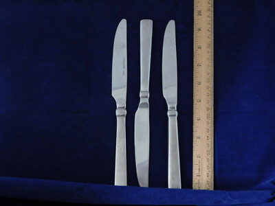 ONEIDA Stainless Flatware  ''ATTALIA''