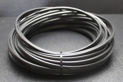 LANDSCAPE WIRE 20 FT SOUTHWIRE 16/2 BLACK STRANDED 100% COPPER OUTDOOR LIGHTING