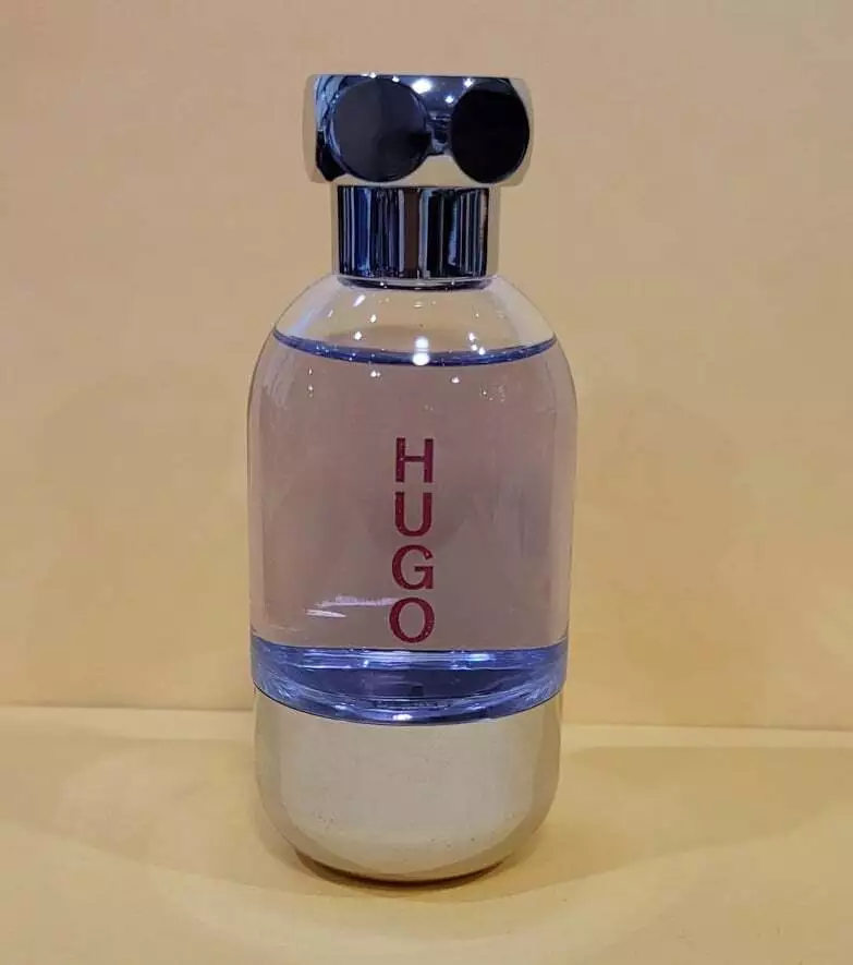 Hugo boss clearance element aftershave