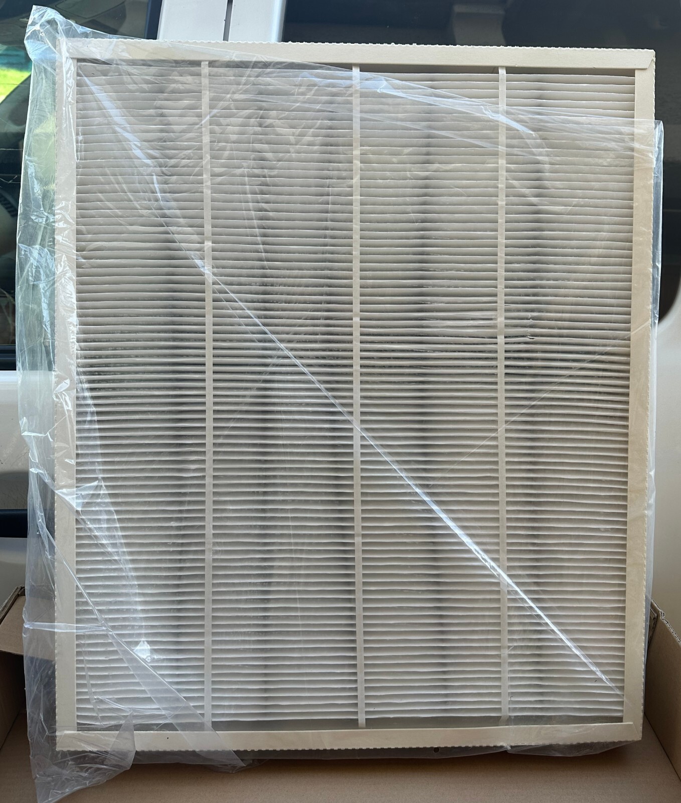 GENUINE BRYANT / CARRIER AIR FILTER GAPBBCAR2025 / GAPCCCAR2025