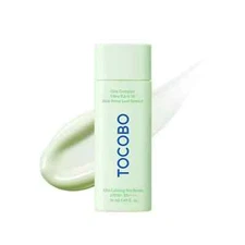 TOCOBO Cica Calming Sun Serum 50ml -SPF50+ PA++++ Sun Protection & Soothing Care