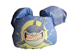 Shark Floatie For Kids 30 to 50 Pounds