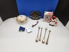 Vintage Junk Drawer Lot Estate Clean Out