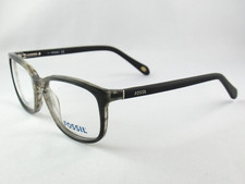 Fossil Mod. Braelon 0DJ5 USA Brille ohne Etui