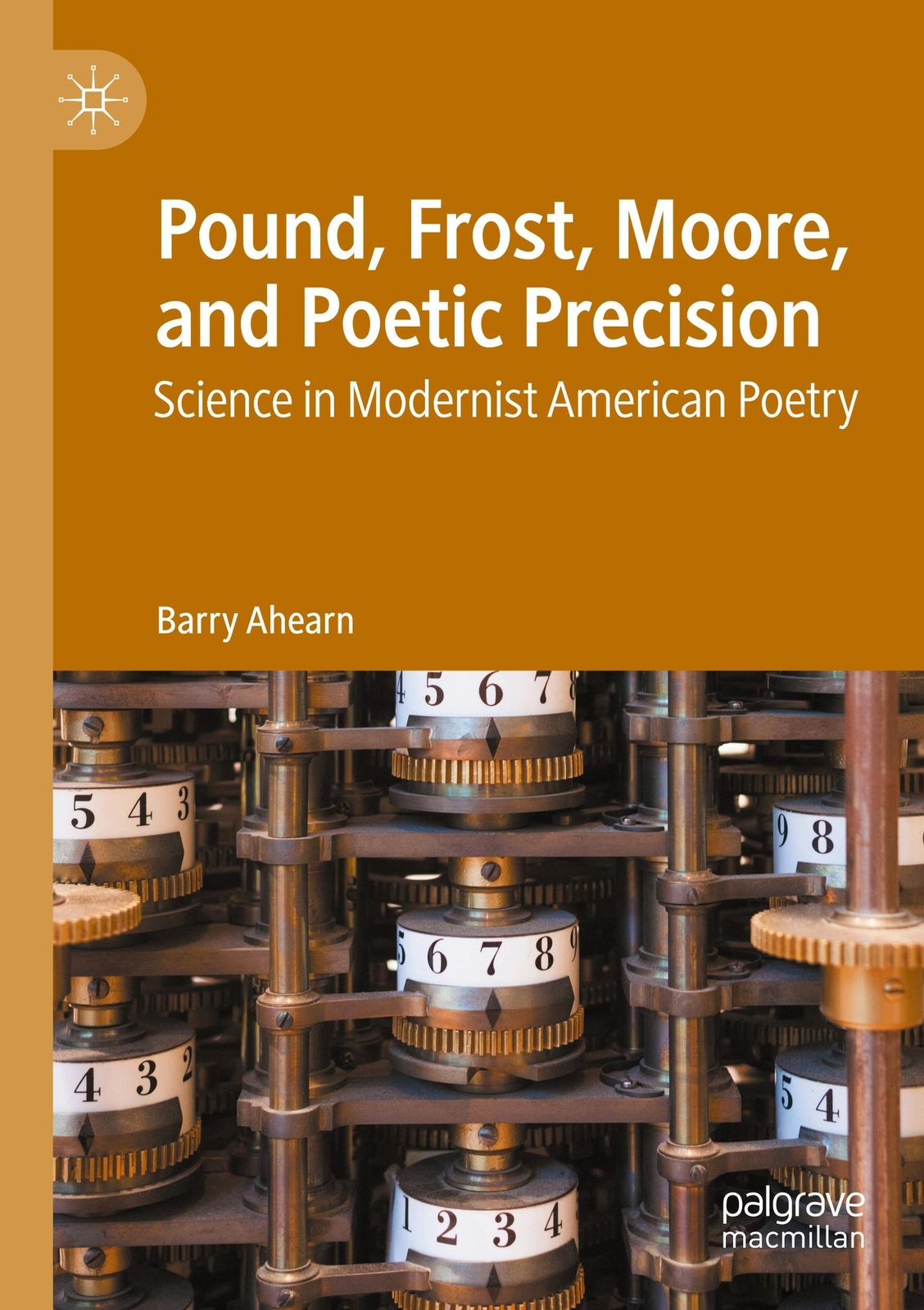 Thumbnail - Pound, Frost, Moore, And Poetic Precision Science In Modernist