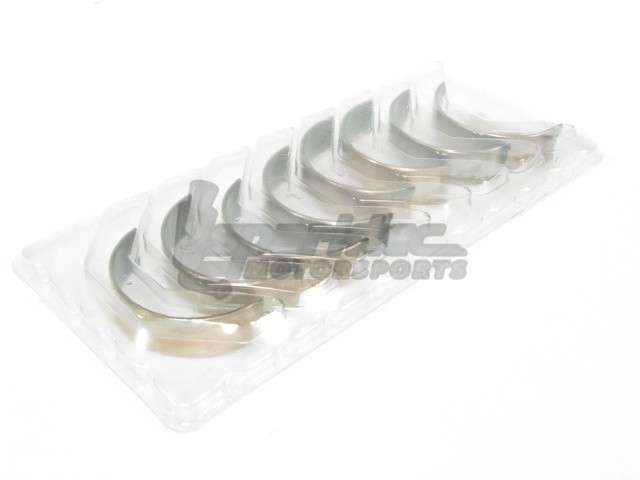 King Engine Bearings EJ20/EJ22/EJ25 48mm Journal Performance Rod Bearings Set For Subaru Ej20 Ej22 Ej25 By King Engine Bearings King Engine Bearings EJ20/EJ22/EJ25 48mm Journal Performance Rod Bearings Set For Subaru Ej20 Ej22 Ej25 By King Engine Bearings