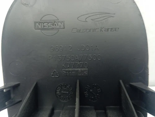 96912JD01A Mando Multifuncion para NISSAN QASHQAI (J10) * 2009 794667 - Imagen 2 de 6