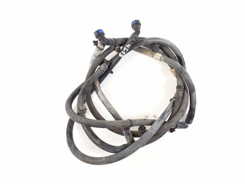 Audi A8 D4 2014 Scheinwerfer Sprühdiffusor Schlauch 4H0955667A