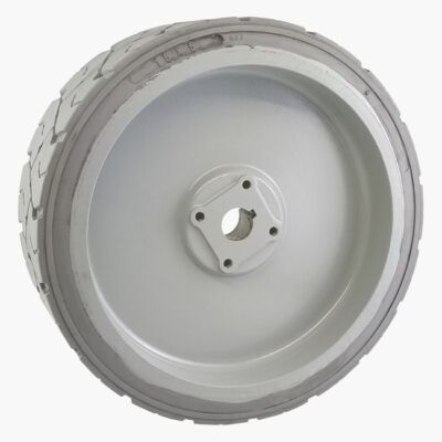 HAULOTTE 2820302890 Non-marking Rad 15x5 Compact 8, 10, Compact 10N, Compact 12