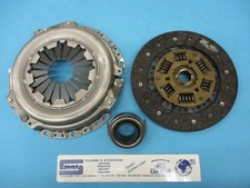 Kit d'embrayage Honda CRX