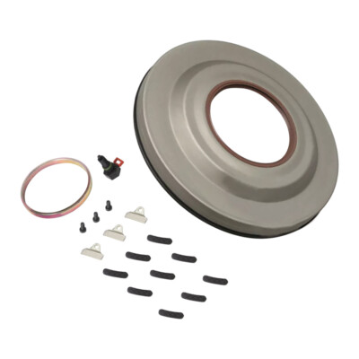 Powershift Gearbox Seal Cover Kit Rubber For Journey Freelander Replacement
