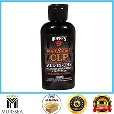 Gun Solvent CLP Cleaner Lubricant Preservative Metal Cleaning Oil Aerosol Spray