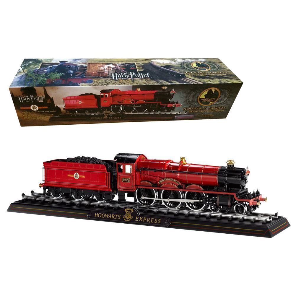 hogwarts express model