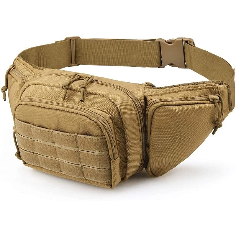 Hunting belt online pack