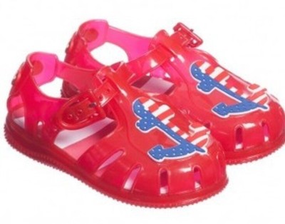 childrens jelly shoes uk