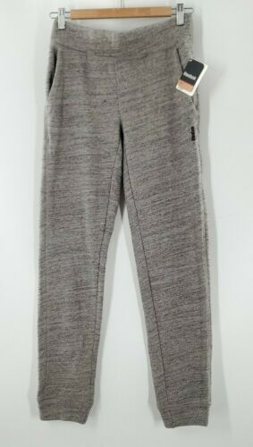 Plain Sport Gray Grey Sweats Warm ups Sweatpants 