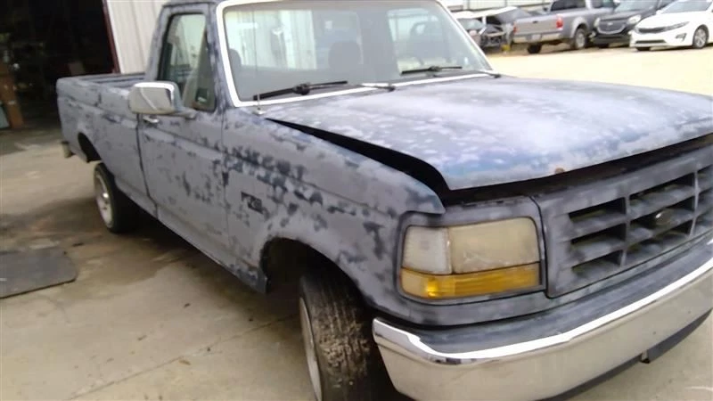 Driver eixo dianteiro esquerdo feixe 2WD compatível com 87-96 Ford F150 Pickup 977894 - Imagem 3 de 4