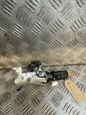 2012 VOLKSWAGEN CADDY MAXI LWB IGNITION SEITCH & KEY 1K0 905 851 B