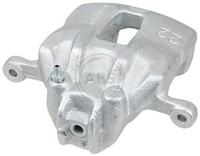 Bremssattel A.B.S. 730591 FüR PB Hyundai PBT Grauguss I20 1 Crdi LPG
