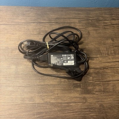 AC/DC Adapter for HP EAC 31213 R35737 NSW26097 Laptop Power Supply Mains