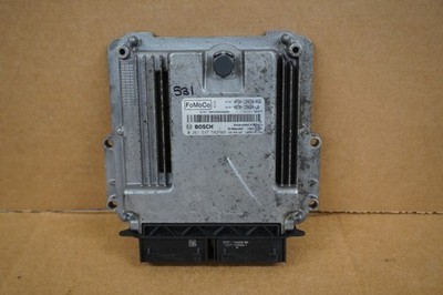2017 2018 2019 Lincoln MKZ 2.0L Engine Computer Control Module OEM HP5A12A650AGB