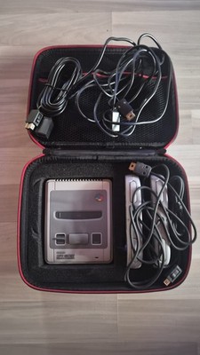 Super Nintendo Classic Mini SNES