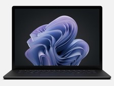 Image of Microsoft Surface Laptop 6, 13.5" Touch, Intel Ultra 5-135H, 16GB RAM, 512GB SSD