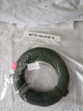 Fly Line Fly Line wf10 nd intermediate Fly Line  pike salmon trout fishing 