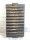 Griswold ERIE #954 CAST IRON  CORN BREAD STICK PAN No 22
