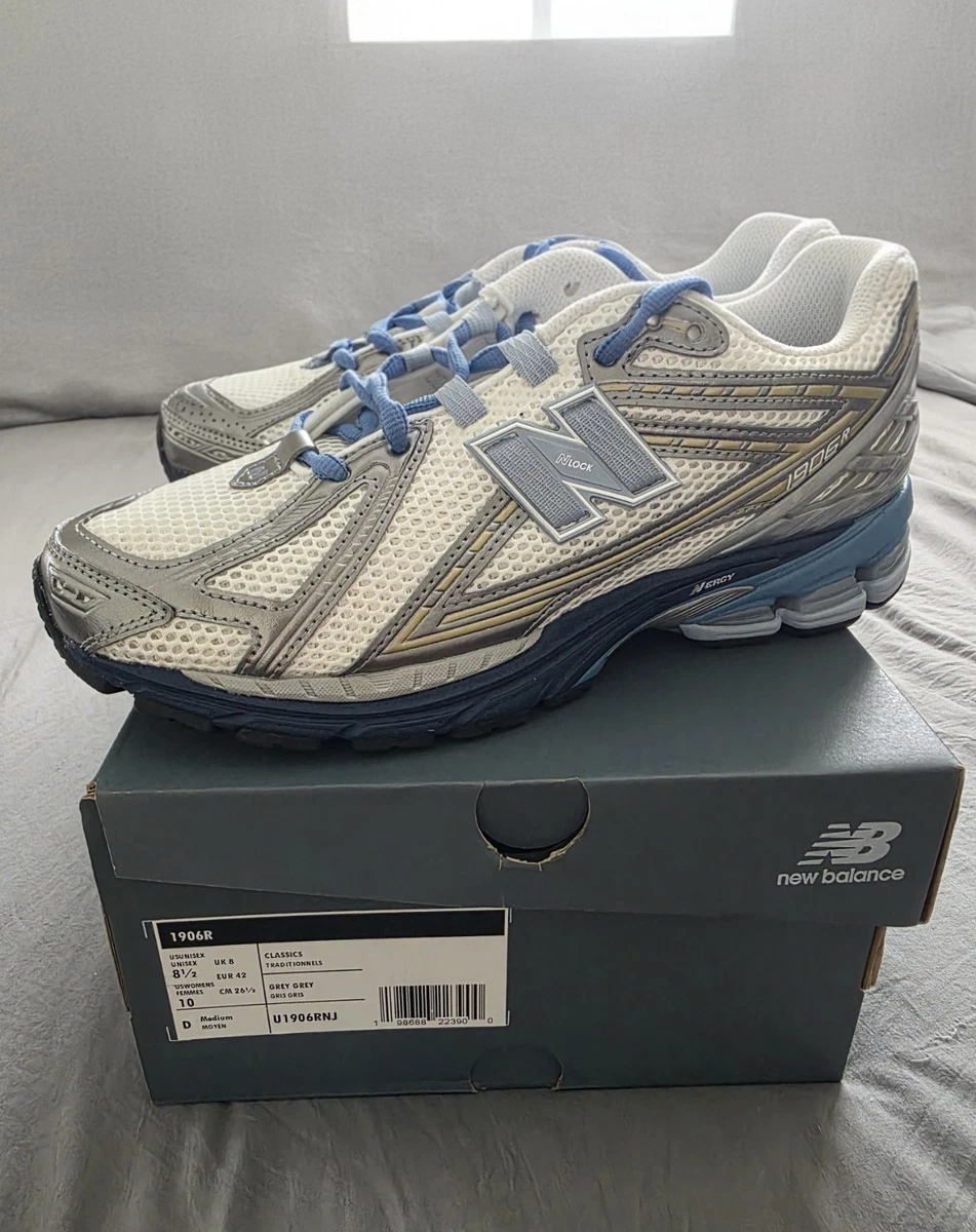 その他 hii New Balance 1906R Silver Blue for Sale | Authenticity Guaranteed