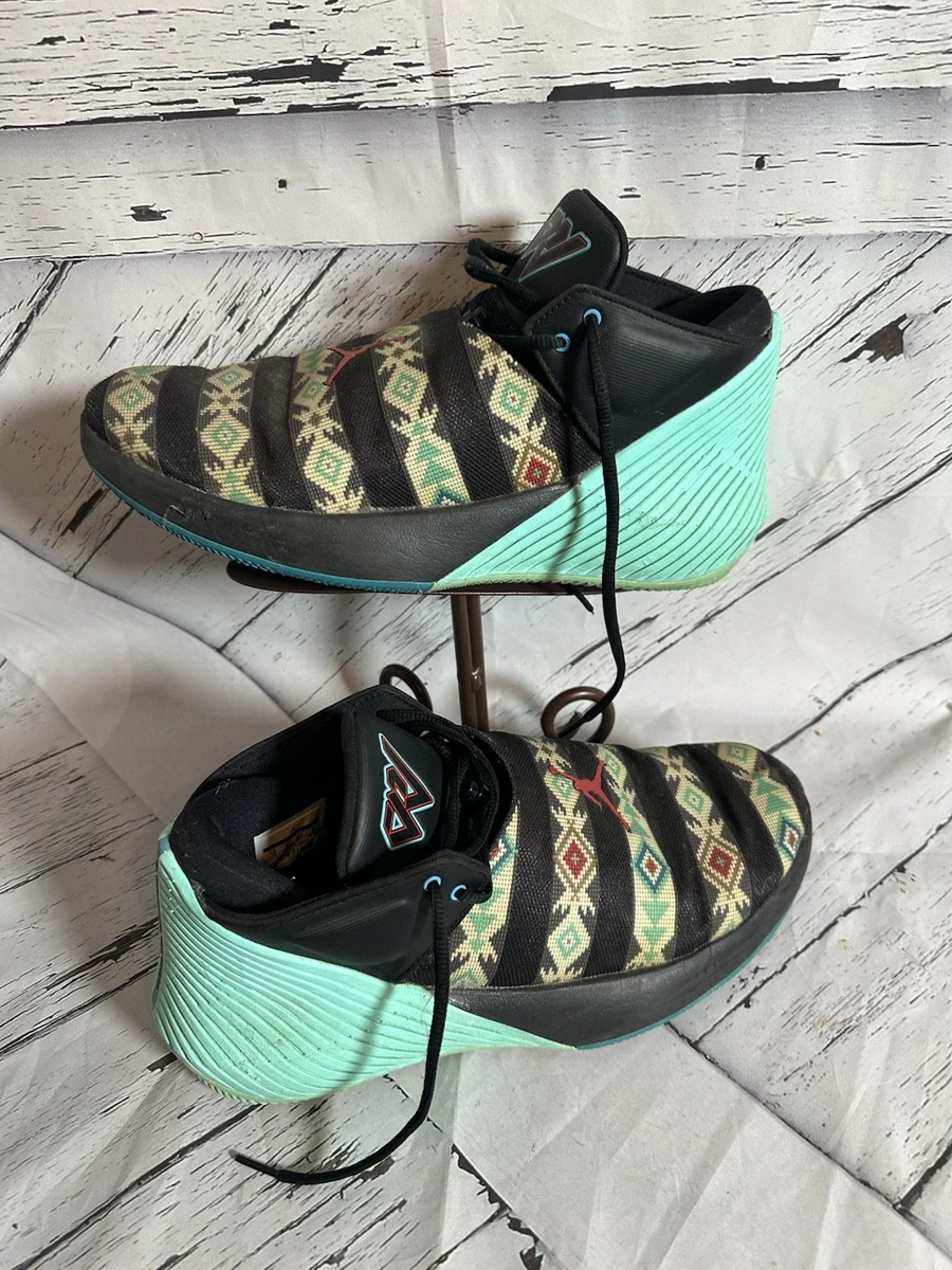 Jordan Why Not Zer0.1 Low N7 for Sale | Authenticity Guaranteed | eBay