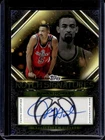 2025-26 Topps Juwan Howard Notch Signatures Auto Autograph #TNS-JH Wizards