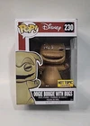 Oogie Boogie With Bugs Figure #230 Disney Hot Topic Exclusive Funko Pop!