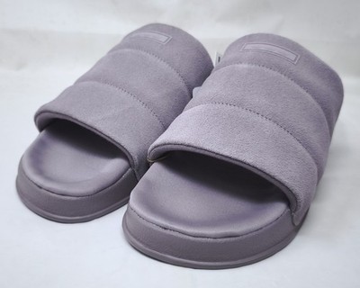 Size 7 - Adidas Wmns Adilette Essential W Preloved Fig Slides 2023 IF3572
