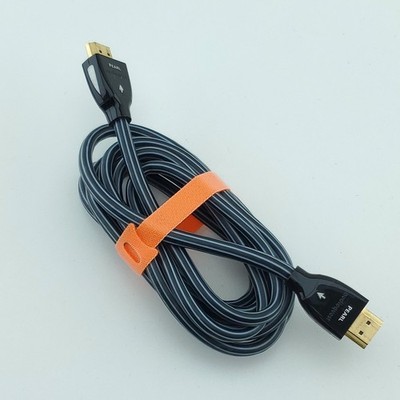 Audioquest Pearl HDMI 2M High Speed 4K/60Hz HDR 18Gbps LGC Copper