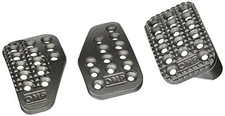 OMP OA/1000 Racing Pedal Set