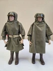 GI Joe 12" Action Soldier X 2 Hasbro 2003 40th Anniversary