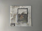 Led Zeppelin - Untitled - Europe 2021 8122-79657-7 Mint!