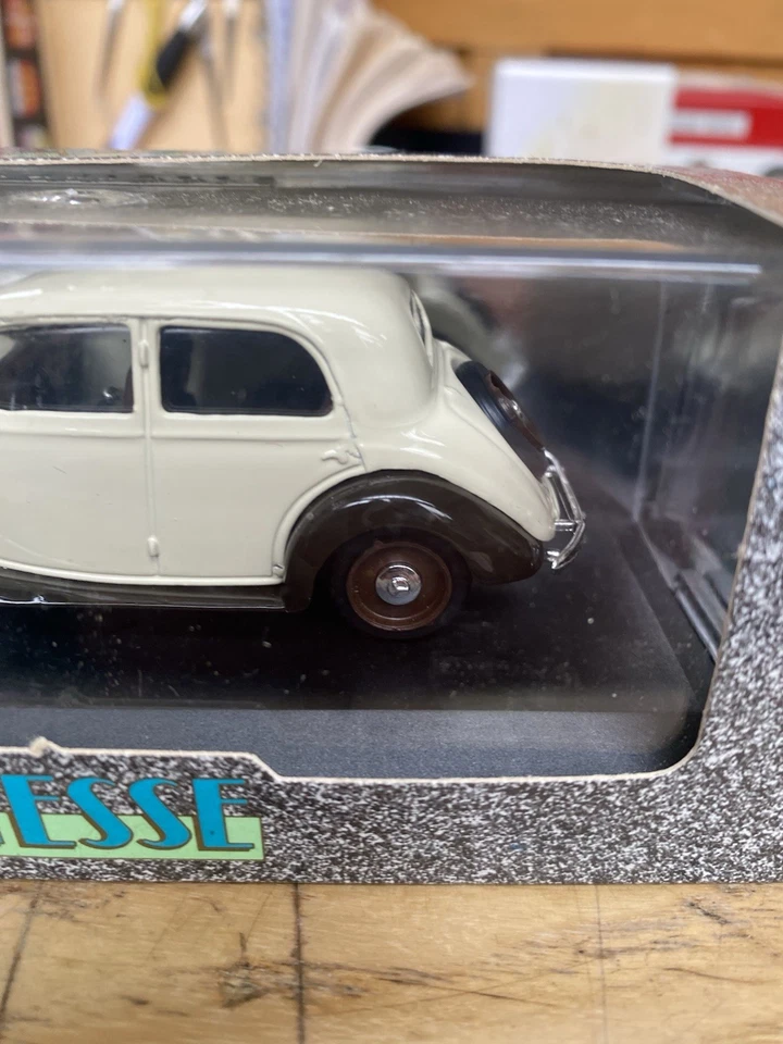 1/43 Vitesse MB 170V berlina 1939-49  - Immagine 3 di 4