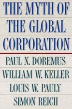 Paul Doremus William W. Keller Louis The Myth...