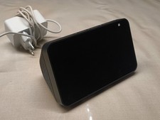Amazon Echo Show 5 (2. Generation) Smart Display mit Alexa und 2MP-Kamera