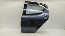 Porte arrière et accessoires Toyota AYGO